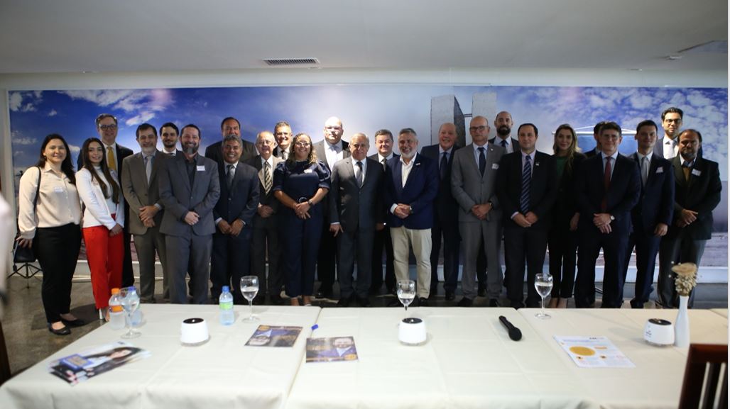 Entidades do setor de TIC promovem novo debate sobre o enquadramento do setor na Reforma Tributária no Senado Federal