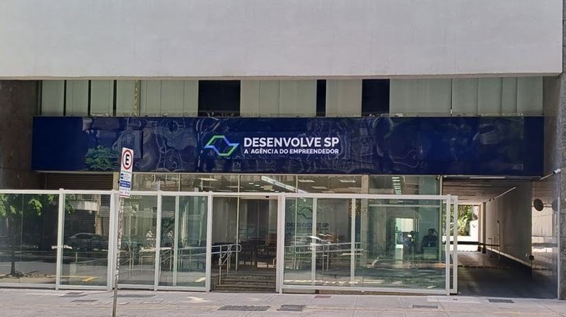 Desenvolve SP atinge marca de R$ 1 bi em liberação de crédito no ano