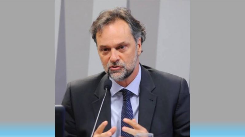 Novo diretor-presidente do ITI é nomeado