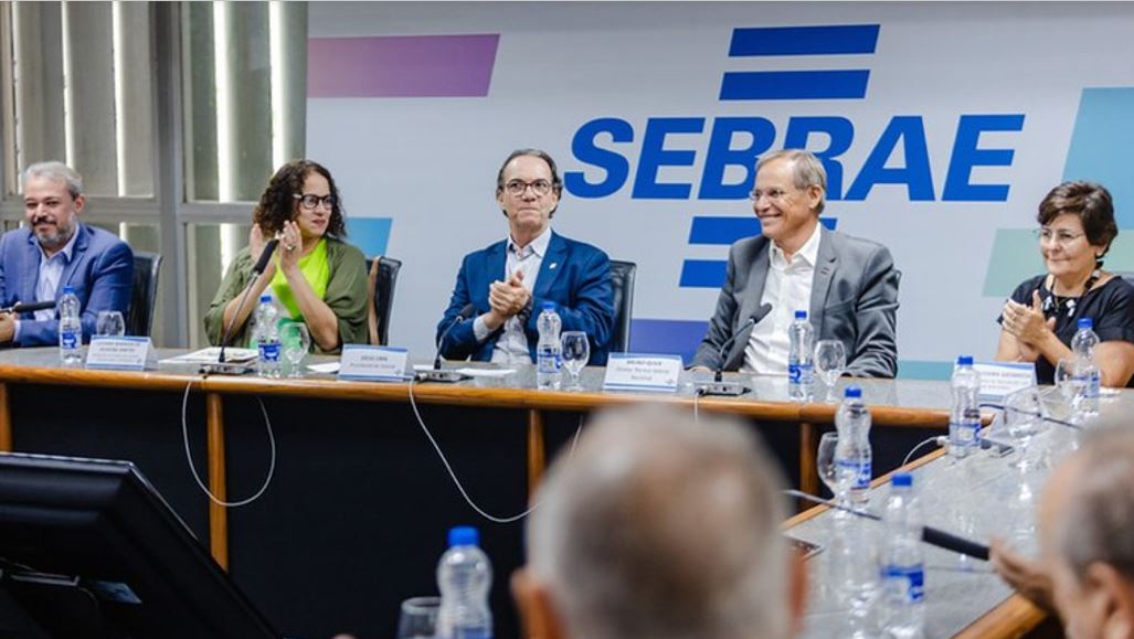 MCTI vai investir em programa do Sebrae que prepara pesquisadores para mercado de inovação