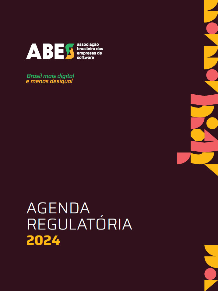Agenda regulatória 2024