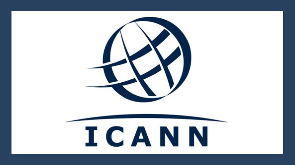 A ICANN anuncia programa de subsídios para incentivar a inovação