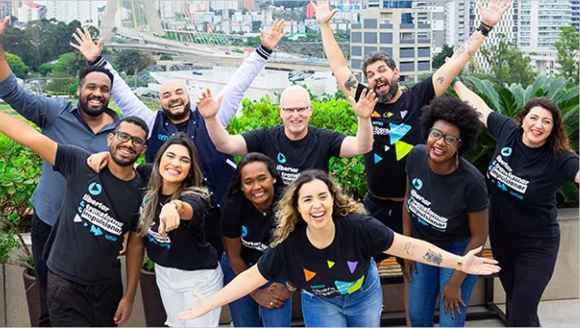 Oportunidades em tecnologia: Omie está com 60 vagas abertas