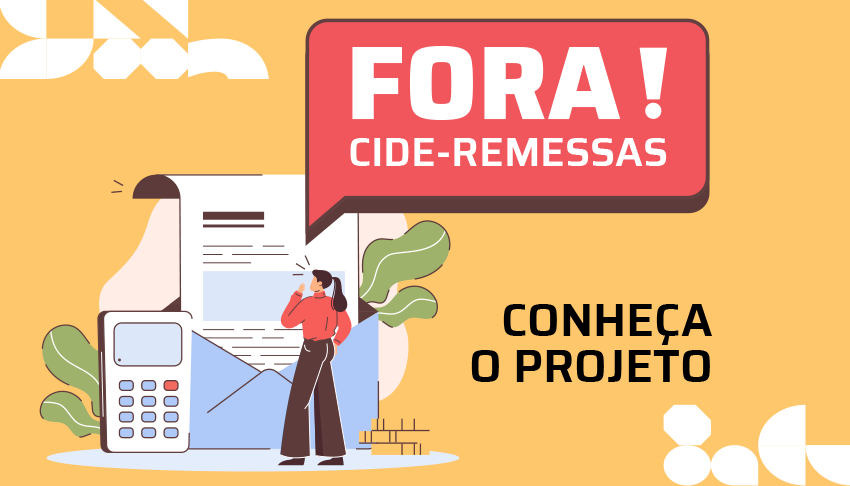 Conheça o projeto