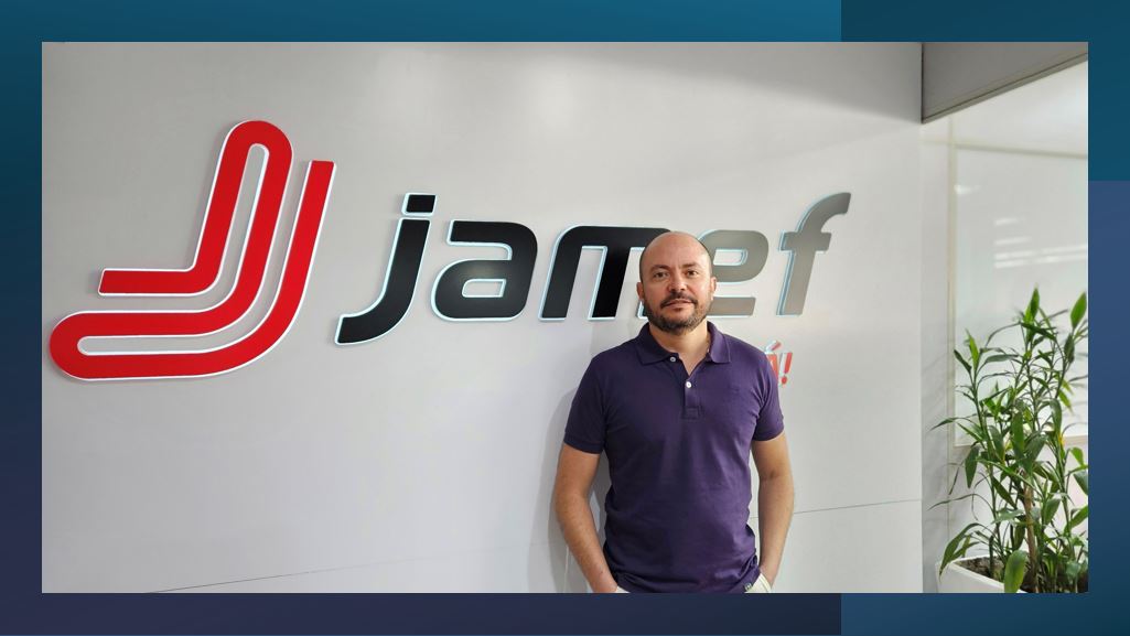 Jamef Transportes revoluciona gestão de 160 riscos com a Quality Digital