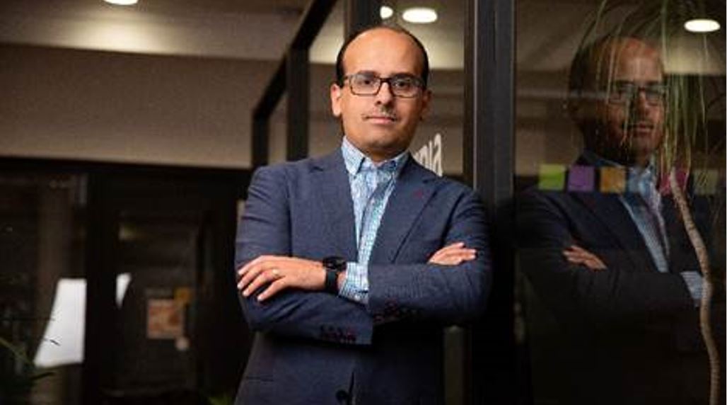 José Krasucki é o novo Head de Marketing na Senior Sistemas