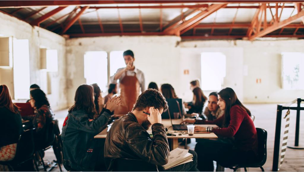 Senior Sistemas abre nova turma do Programa Jovem Aprendiz exclusiva para PCD