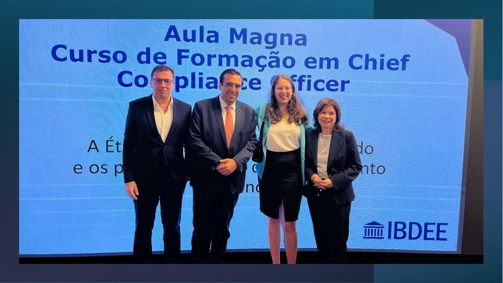 ABES e IBDEE firmam parceria para fomentar a ética e a compliance no setor de TI