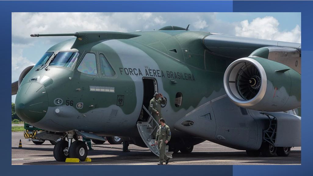 O Sistema de Tecnologia da Informação impulsiona a inteligência de dados na Força Aérea Brasileira