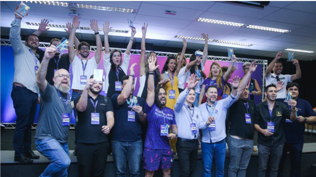 Programas InovAtiva: estão abertas as inscrições para o Ciclo de Aceleração 2024.1