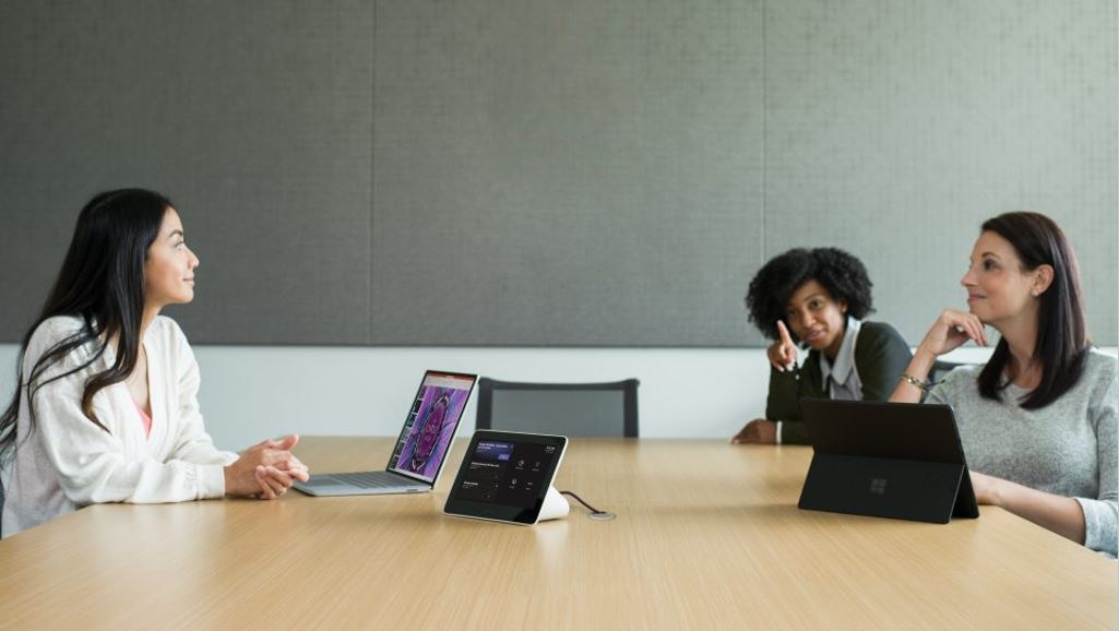 CAF e Microsoft assinam acordo de colaboração para promover o desenvolvimento e crescimento da região por meio da inovação tecnológica