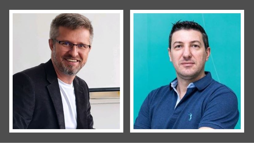 Senior Sistemas anuncia novos líderes para os segmentos de Construção e de Logística