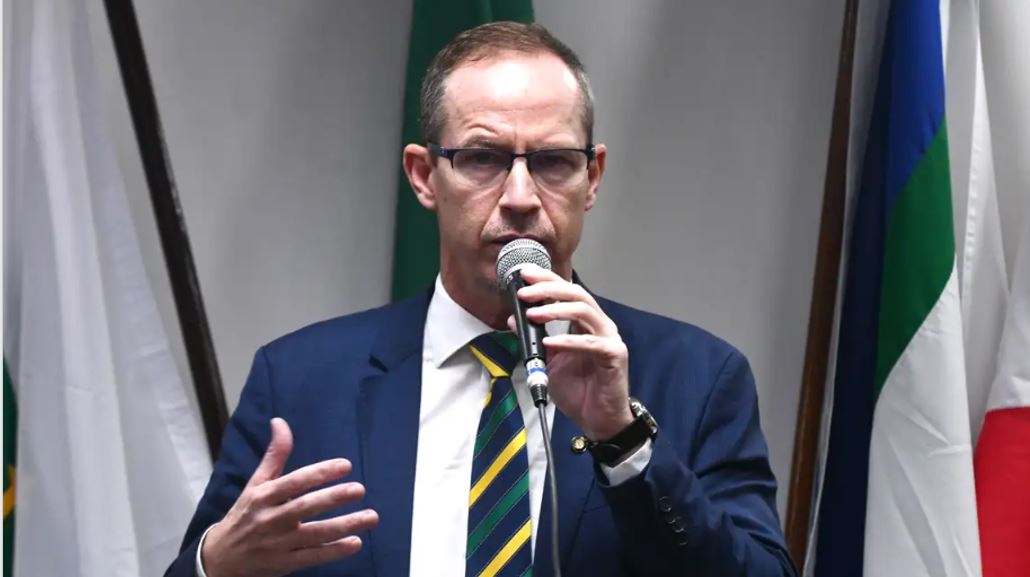 Ricardo Capelli irá presidir agência de desenvolvimento industrial