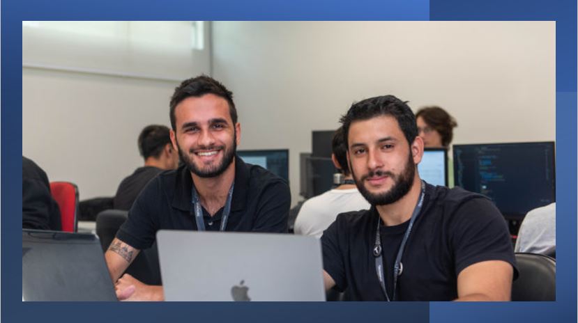 Creatus colabora para o desenvolvimento de tecnologia para identificar materiais ilegais em cargas