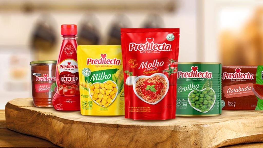 Predilecta Alimentos investe em estratégia data driven com Qlik para crescer nos mercados interno e externo