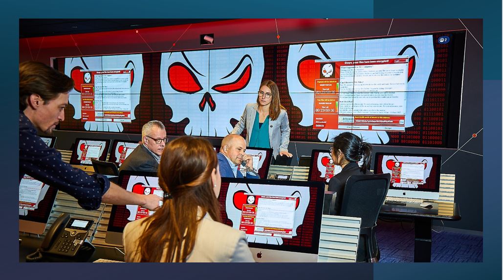 Relatório IBM sobre cibersegurança: identidade está sob ataque no Brasil, prejudicando o tempo de recuperação das empresas após violações