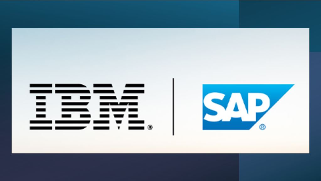IBM colabora com SAP para desenvolver novas soluções de AI para as indústrias de bens de consumo e varejo