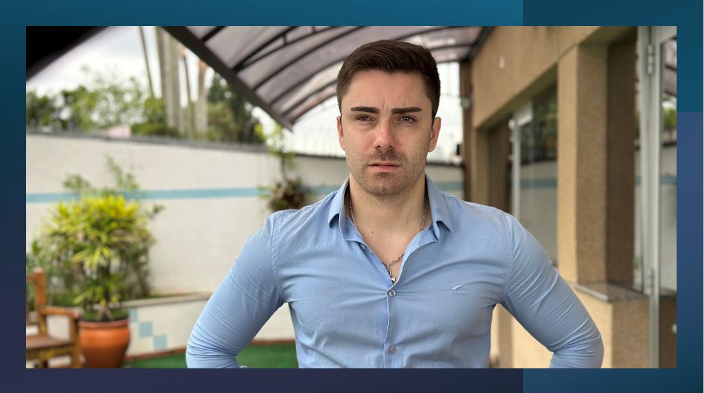 Luiz Baggio é o novo Head of Sales da Data Stone