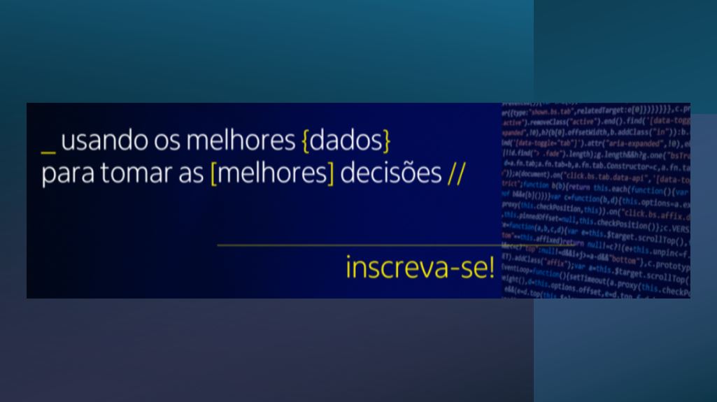Itaú Unibanco abre 100 vagas para profissionais de dados