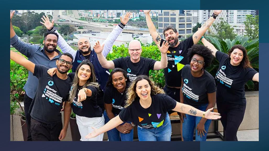 Omie tem 40 vagas abertas em tecnologia para trabalho híbrido