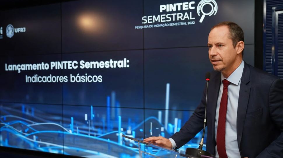 Investimentos em inovação e P&D devem gerar resultados para a sociedade, defende Ricardo Cappelli