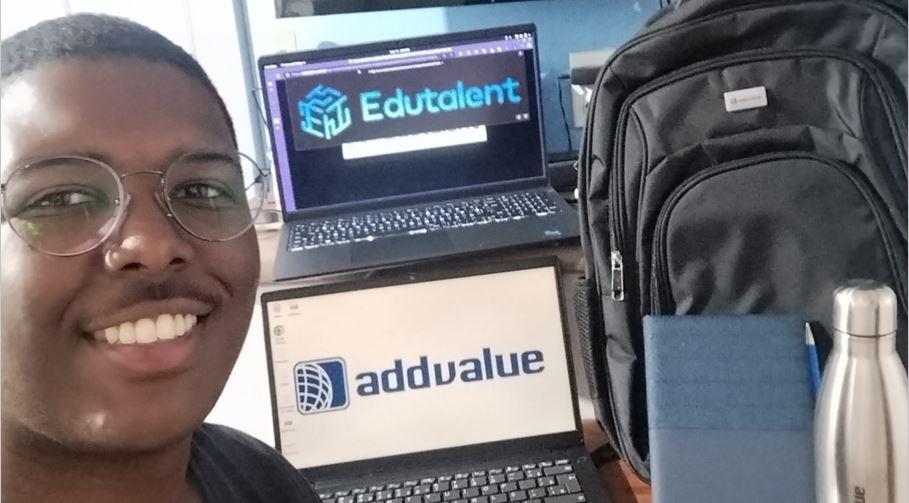 Add Value firma parceria DigAÍ para inclusão de jovens no mercado de TI