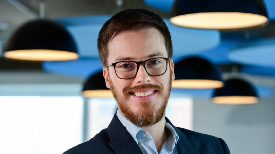 Gabriel Biffi assume como CTO da TransUnion Brasil