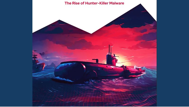 CLM alerta: malware que desativa controles de segurança cresce 333%