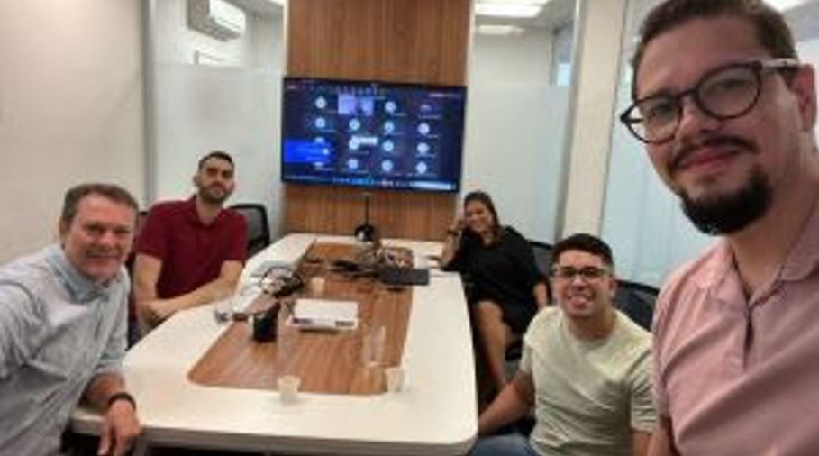 Software.com.br ganha prêmio Adobe de Melhor Parceiro Gold em Vendas Marketplace 2023