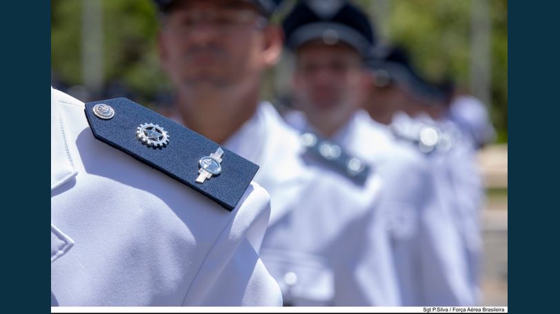 Indra moderniza folha de pagamento da Força Aérea Brasileira