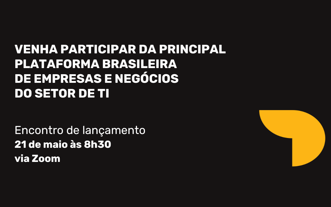 ABES e Match anunciam parceria para ampliar a geração de negócios em TI