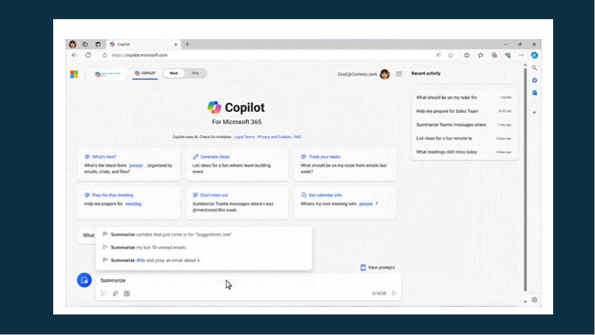 Microsoft e LinkedIn divulgam o Índice de Tendências de Trabalho 2024 sobre o da IA no Brasil e no Mundo