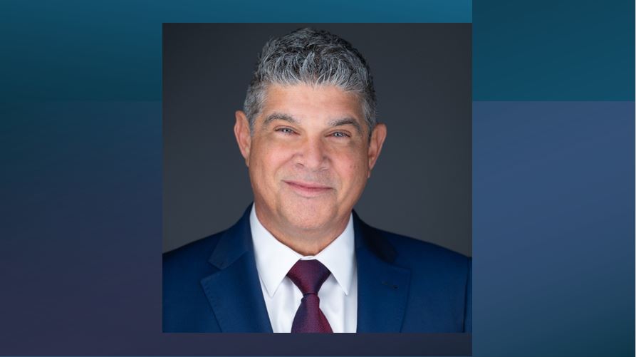 Rimini Street nomeia novo CRO