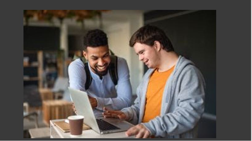 Blip abre programa de estágio voltado a pessoas com deficiência (PcD) e/ou neurodivergentes