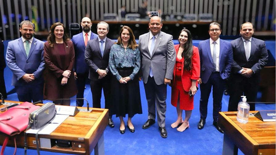 ABES participa de debate no Senado Federal sobre regulamentação da IA