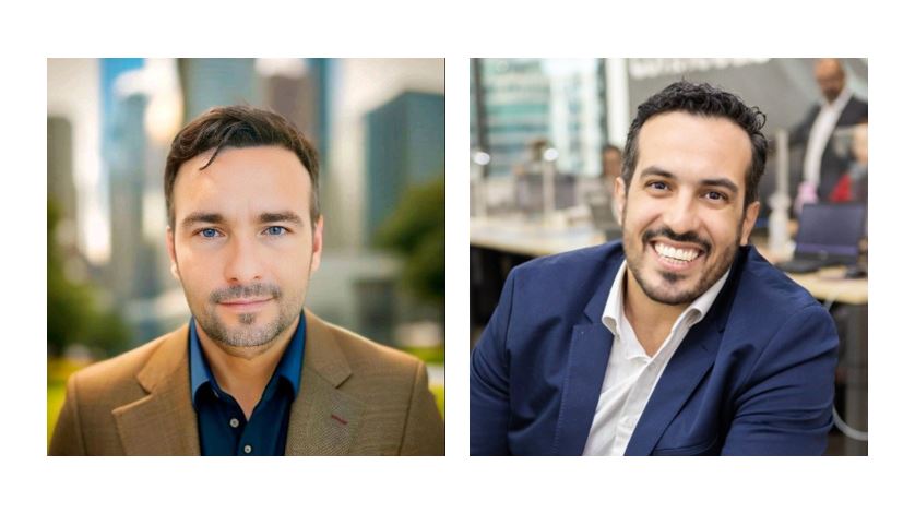 FCamara nomeia novos executivos para impulsionar áreas de Finance e Multisector