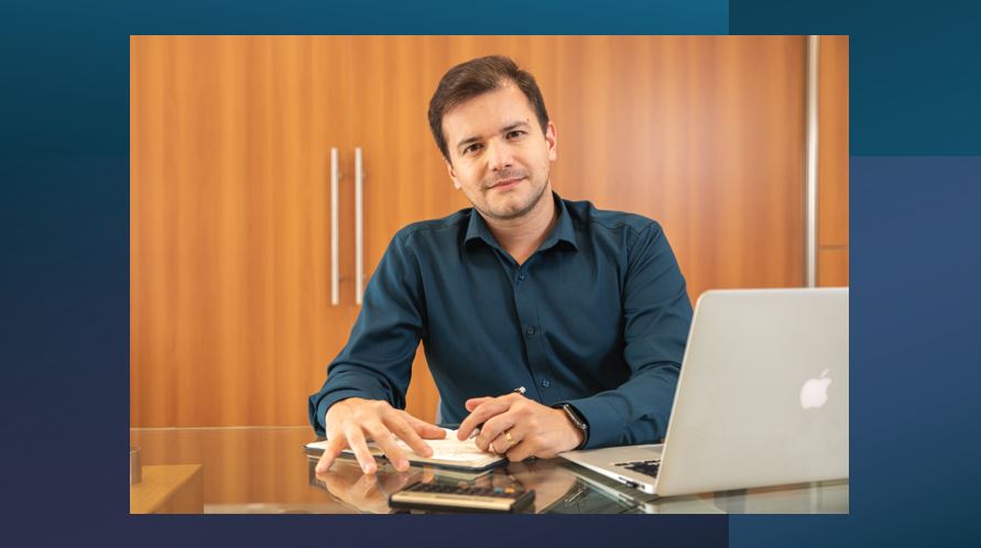 Diretor de Relações com Mercado da Dígitro Tecnologia assume cadeira no Conselho Fiscal da P&D Brasil