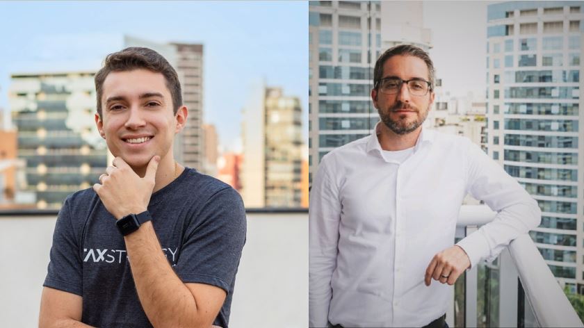 O futuro da área tributária está na tecnologia