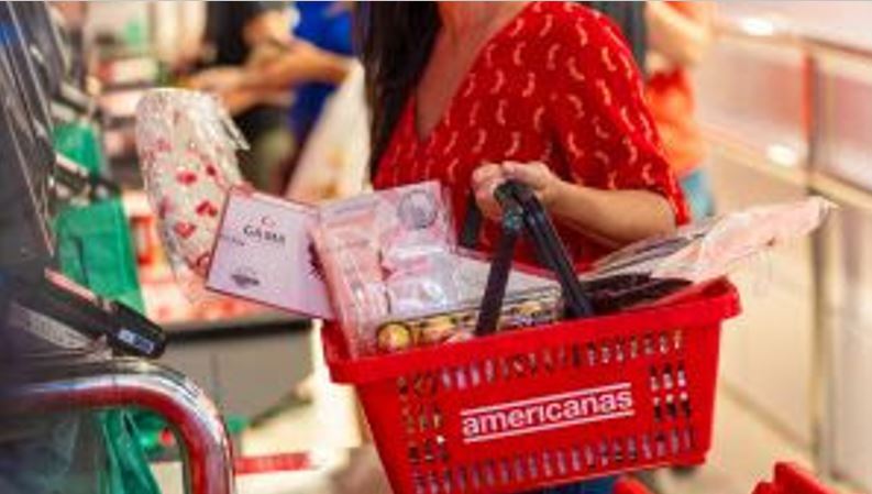 Americanas escolhe a Rimini Street para gerenciar seu SAP e desenvolver e operar um novo centro de excelência