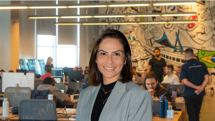 Skyone fortalece a área de Pessoas com contratação de nova executiva