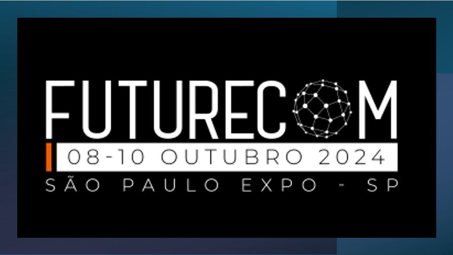 Representantes da Anatel, operadoras, entidades e empresas de setores variados confirmam presença no Futurecom 2024