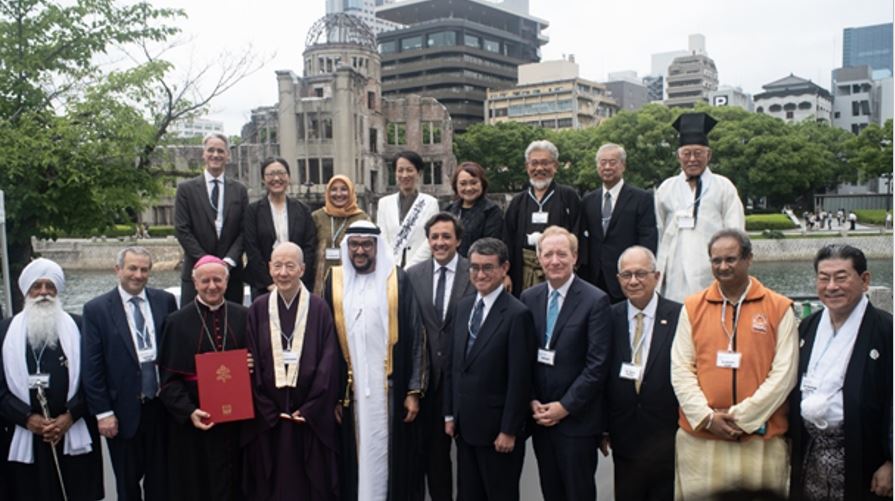 IBM se compromete com o “Apelo de Roma para a ética da IA”  enquanto Vaticano dá boas-vindas às religiões orientais ao compromisso