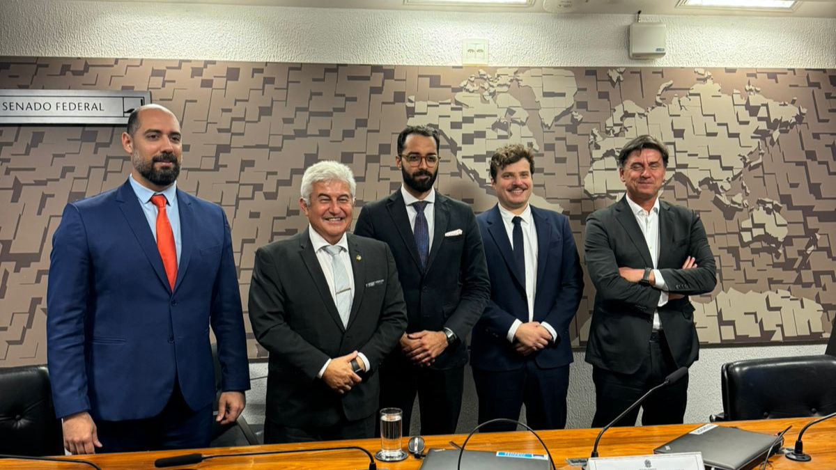 ABES participa de nova audiência pública sobre regulamentação da inteligência artificial no Senado
