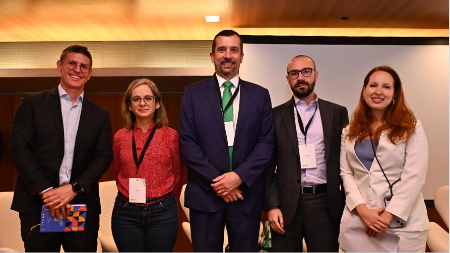 ABES apoia evento sobre IA sustentável, inclusiva e responsável realizado pela OpenAI