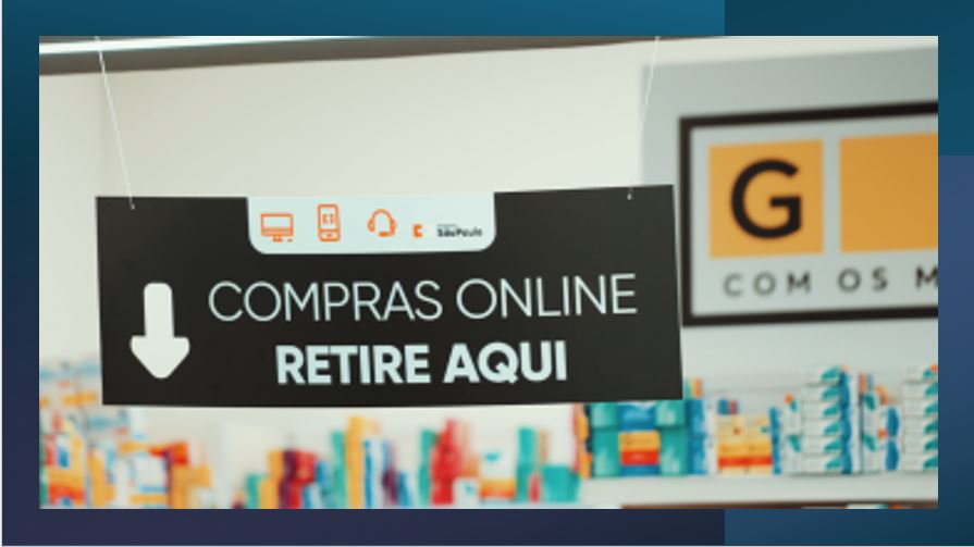 Drogarias São Paulo e Pacheco adotam a solução de prateleira infinita da VTEX e ampliam as vendas online