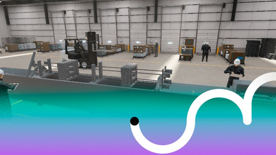 CPQD desenvolve gêmeo digital em prova de conceito realizada em indústria de produtos odontológicos do Paraná