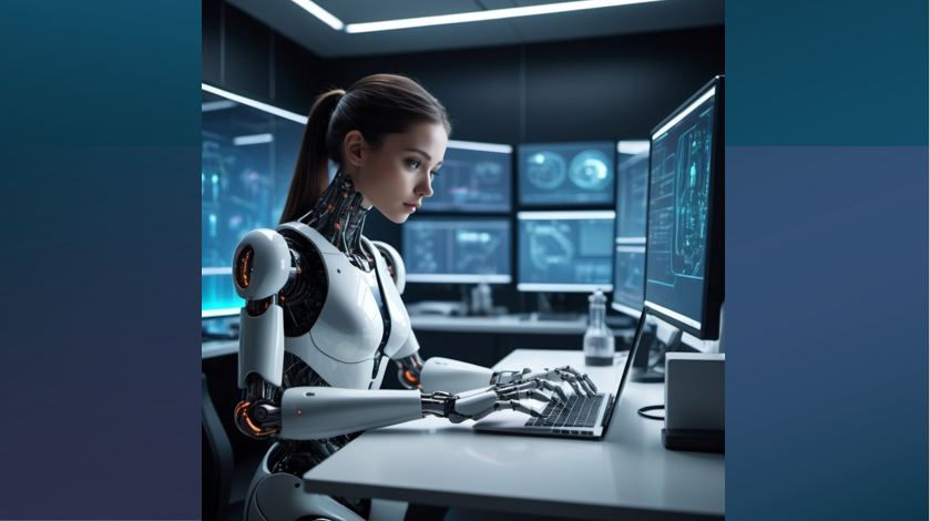 Cibercrime usa IA para ampliar ameaças