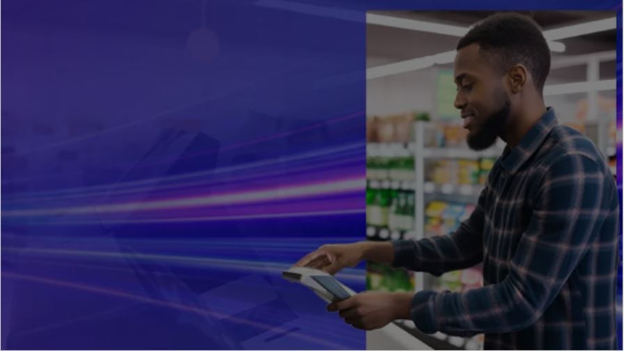 KPMG: aumento de produtividade associada à transformação digital foi registrado por mais da metade do setor de consumo