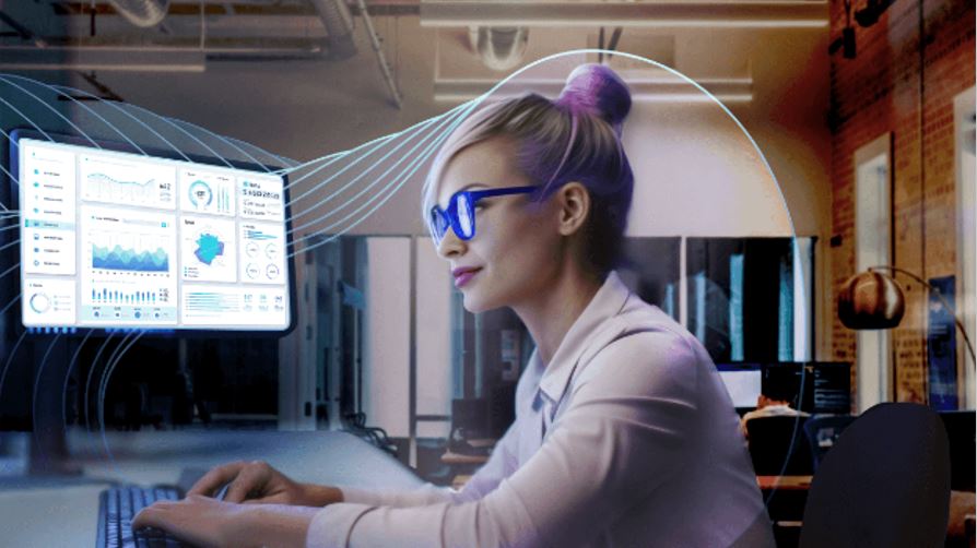 Indústria de Fragrâncias CREED gerencia seus dados globais