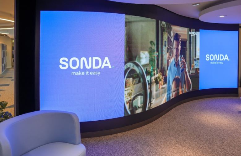 SONDA Brasil leva conectividade e IA no agronegócio para a ABAG 2024